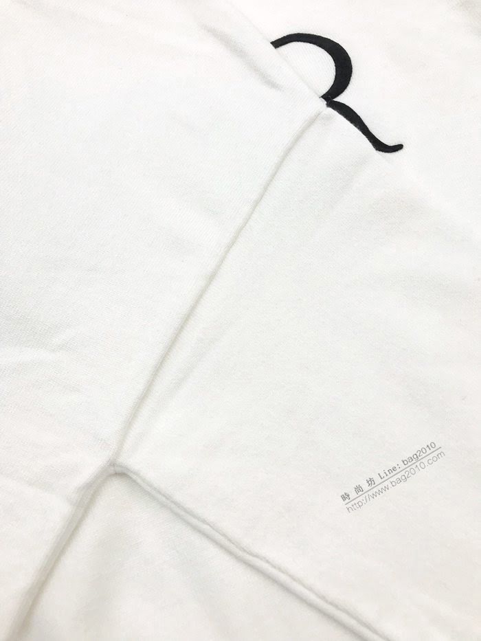 Dior男裝 迪奧秋冬新款別針刺繡針織毛衣  ydi3511
